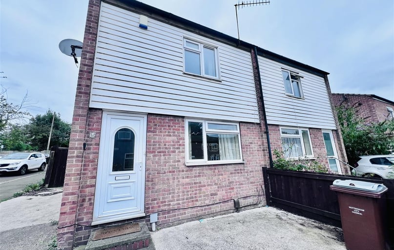 Dorset Street, Lenton, Nottingham - Image 1